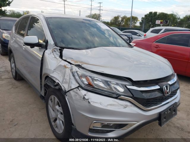 HONDA CR-V 2016 3czrm3h57gg713555