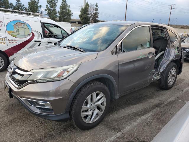 HONDA CRV 2016 3czrm3h57gg714608