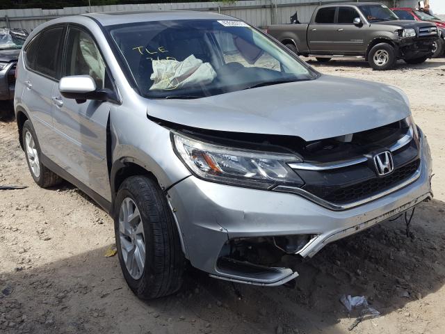 HONDA CR-V EX 2016 3czrm3h57gg715659