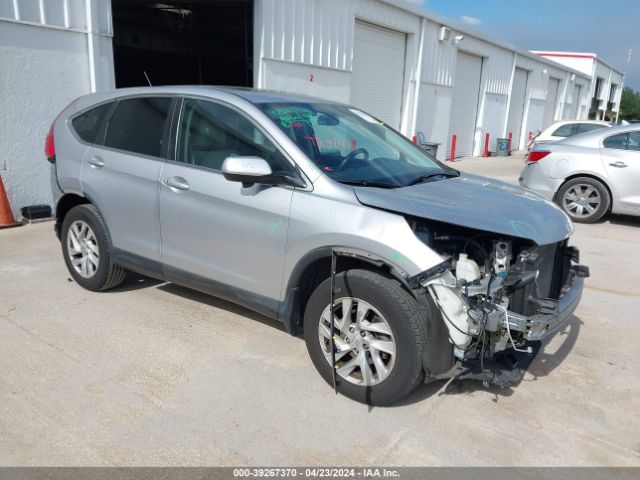 HONDA CR-V 2016 3czrm3h57gg715676