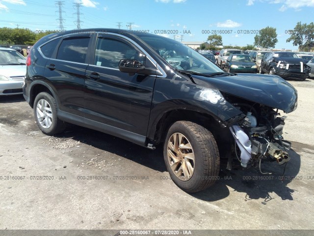 HONDA CR-V 2016 3czrm3h57gg717539