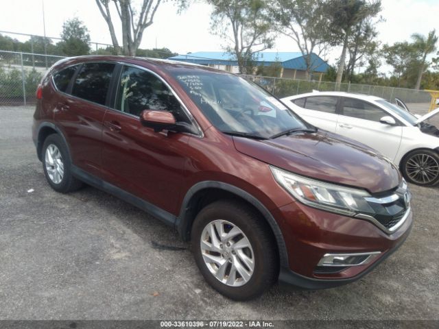 HONDA CR-V 2016 3czrm3h57gg717914