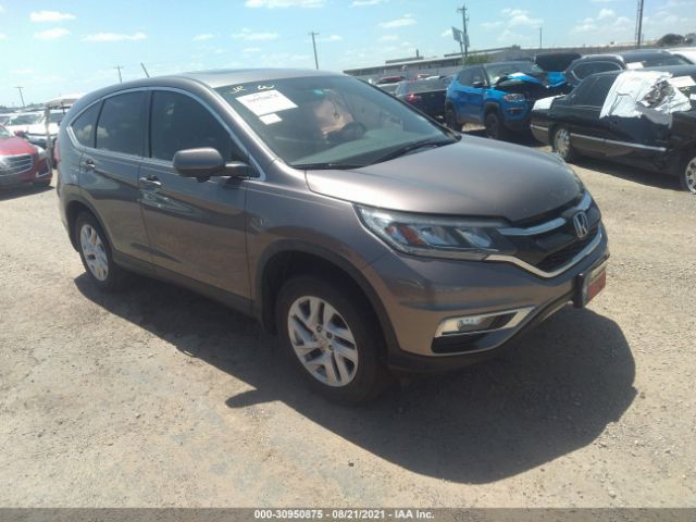 HONDA CR-V 2016 3czrm3h57gg718576