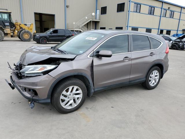 HONDA CR-V EX 2016 3czrm3h57gg718593