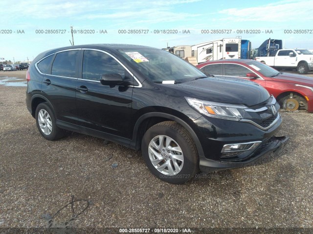 HONDA CR-V 2016 3czrm3h57gg718786