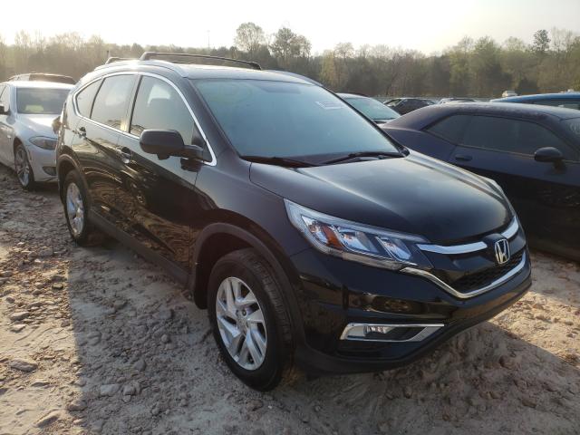 HONDA CR-V EX 2016 3czrm3h57gg718853