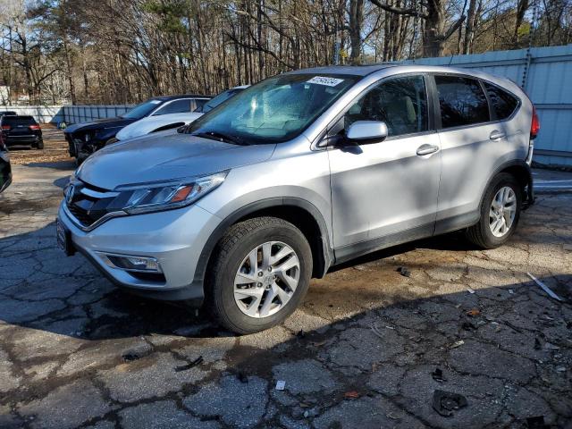 HONDA CRV 2016 3czrm3h57gg719503