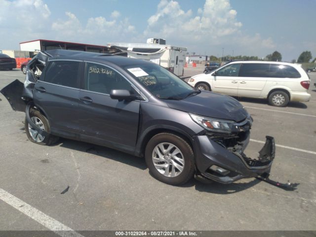 HONDA CR-V 2016 3czrm3h57gg720151