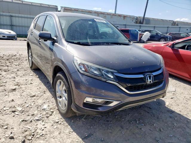 HONDA CR-V EX 2016 3czrm3h57gg720280