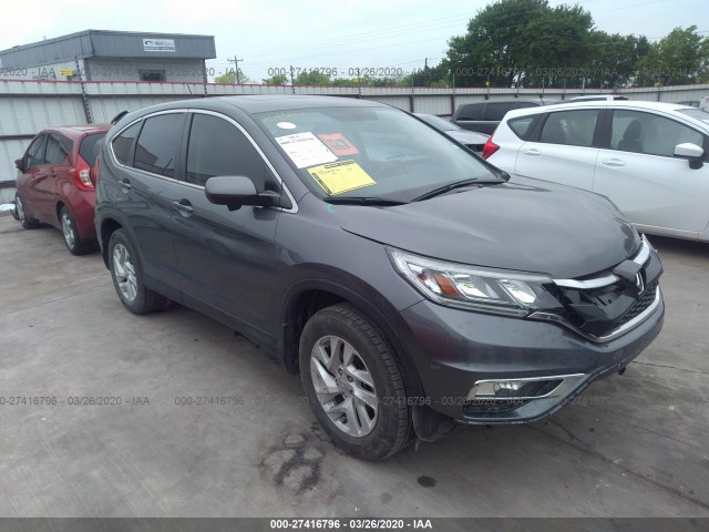 HONDA CR-V 2016 3czrm3h57gg721848