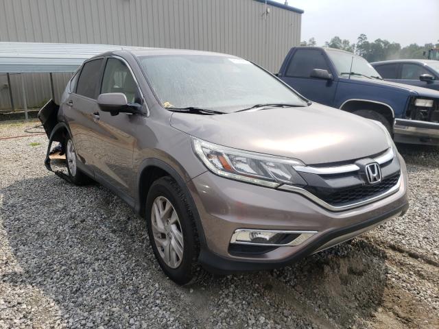 HONDA CR-V EX 2016 3czrm3h57gg722773