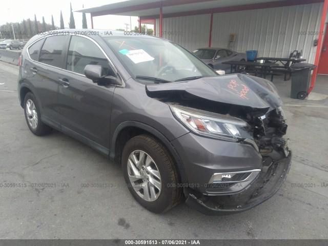 HONDA CR-V 2016 3czrm3h57gg724765