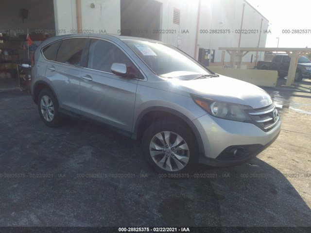 HONDA CR-V 2012 3czrm3h58cg700470