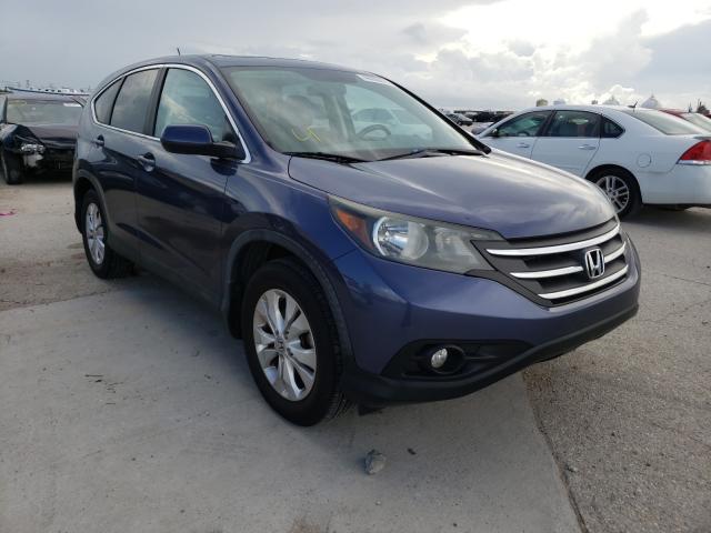 HONDA CR-V EX 2012 3czrm3h58cg701781