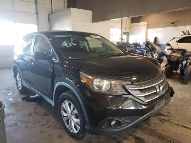 HONDA CR-V EX 2012 3czrm3h58cg703241