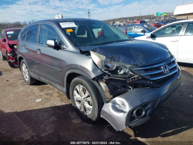 HONDA CR-V 2012 3czrm3h58cg703613