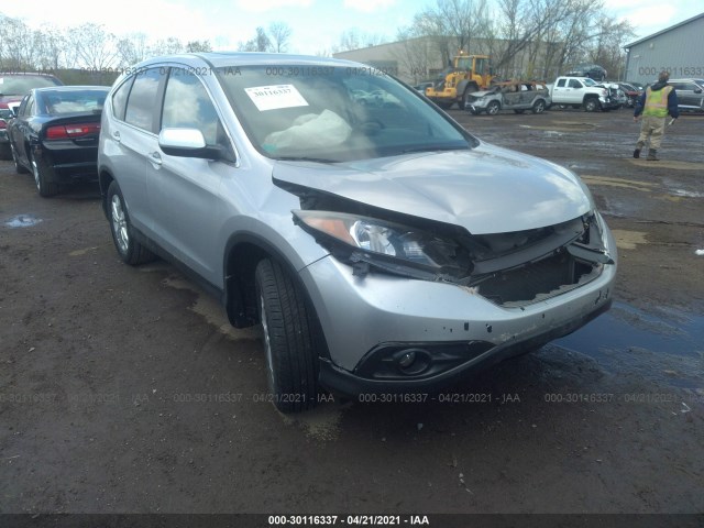 HONDA CR-V 2012 3czrm3h58cg704518