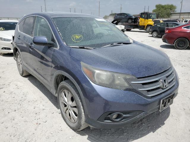 HONDA CR-V EX 2012 3czrm3h58cg704678