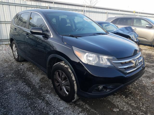 HONDA CR-V EX 2012 3czrm3h58cg705443