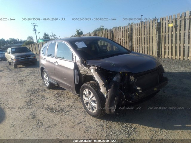 HONDA CR-V 2012 3czrm3h58cg705538