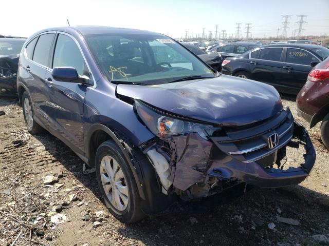 HONDA CR-V EX 2013 3czrm3h58dg701250