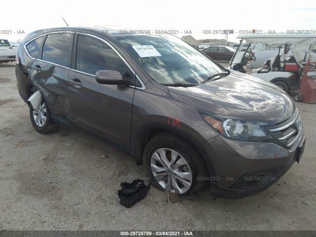 HONDA CR-V 2013 3czrm3h58dg701880