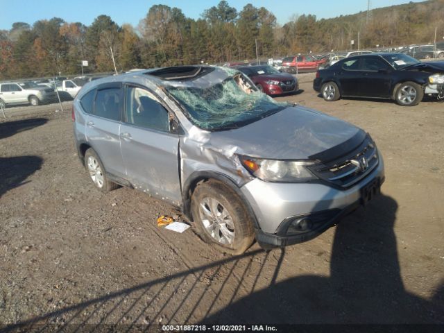 HONDA CR-V 2013 3czrm3h58dg702110