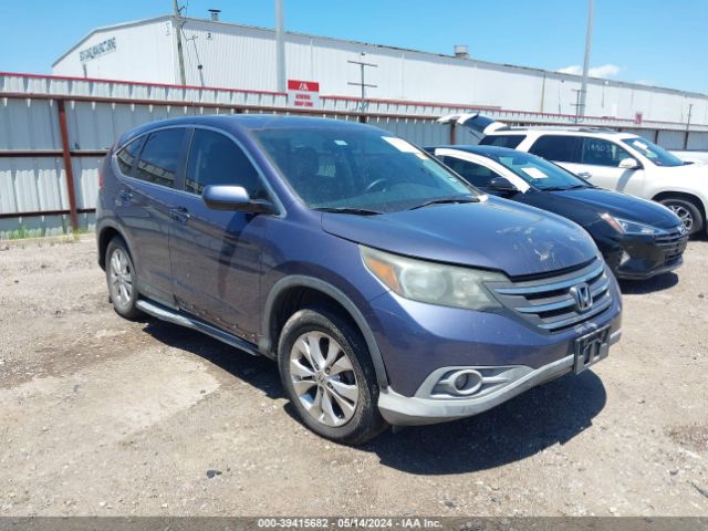 HONDA CR-V 2013 3czrm3h58dg702799