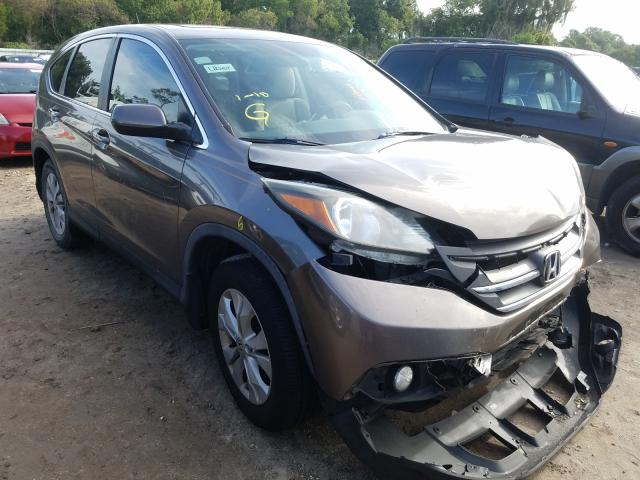 HONDA CR-V EX 2013 3czrm3h58dg703774