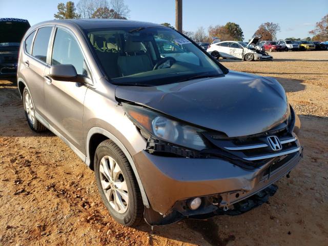 HONDA CR-V EX 2013 3czrm3h58dg704133