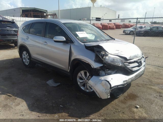 HONDA CR-V 2013 3czrm3h58dg704925