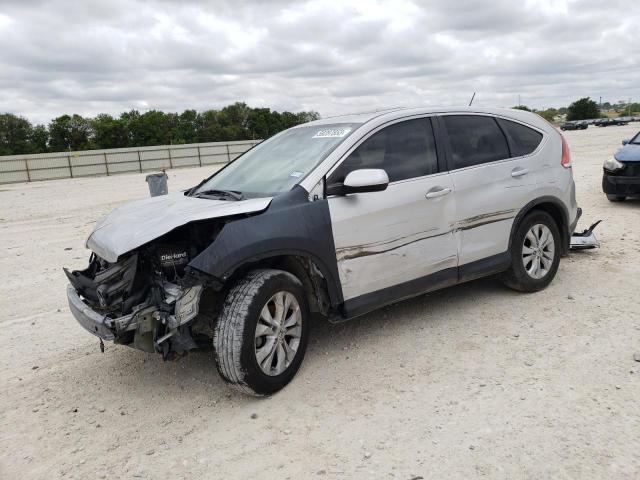 HONDA CR-V EX 2013 3czrm3h58dg705282