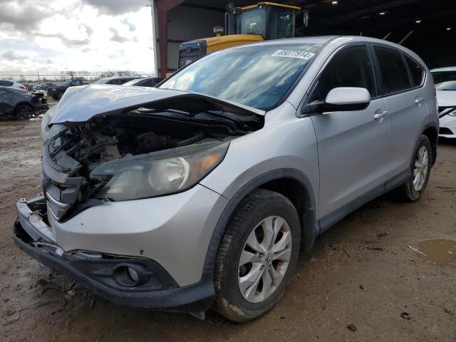 HONDA CR-V EX 2013 3czrm3h58dg705301