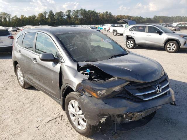 HONDA CR-V EX 2013 3czrm3h58dg705489