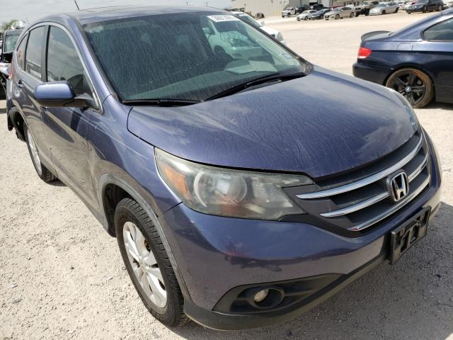 HONDA CR-V EX 2013 3czrm3h58dg705783