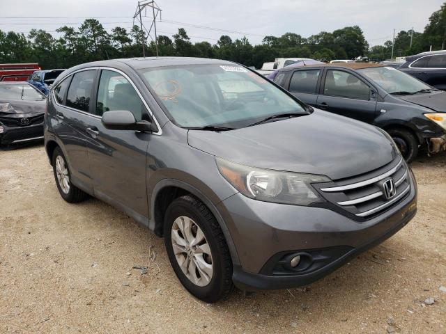 HONDA CR-V EX 2013 3czrm3h58dg705878