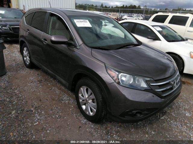 HONDA CR-V 2013 3czrm3h58dg706044