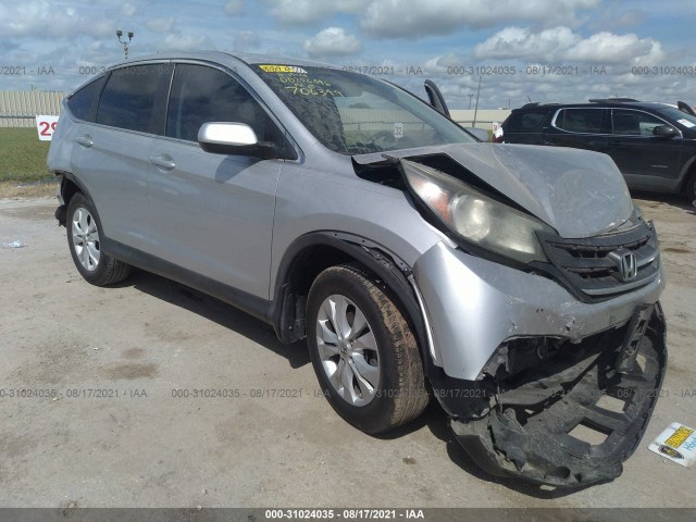 HONDA CR-V 2013 3czrm3h58dg706349