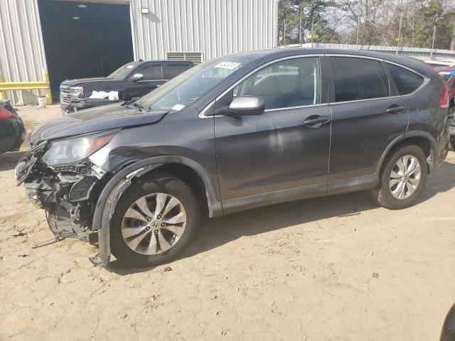 HONDA CR-V EX 2013 3czrm3h58dg706707