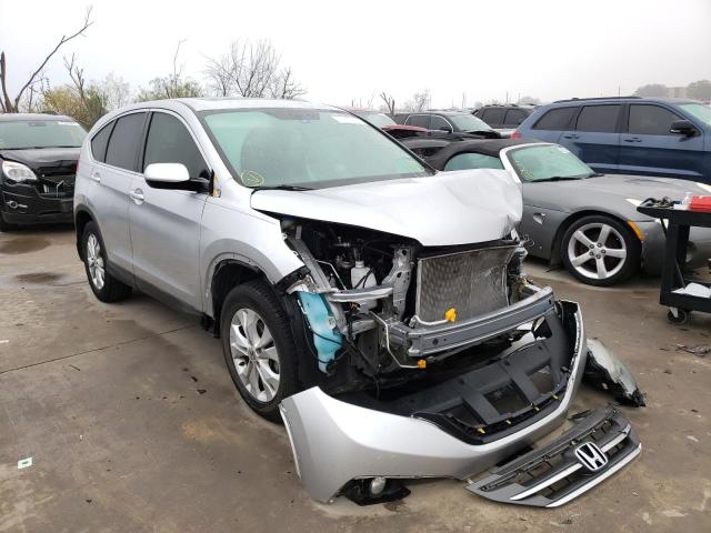 HONDA CR-V EX 2013 3czrm3h58dg707937