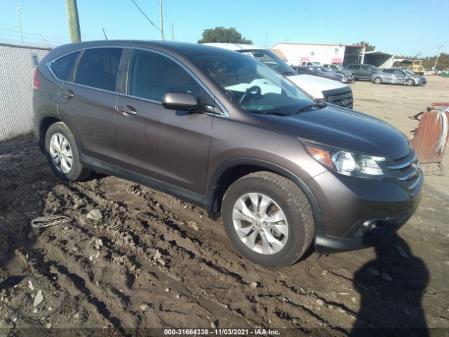 HONDA CR-V 2014 3czrm3h58eg701783