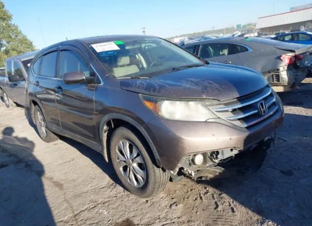 HONDA CR-V 2014 3czrm3h58eg701797