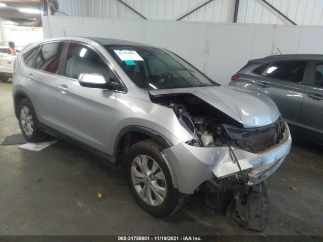 HONDA CR-V 2014 3czrm3h58eg701895