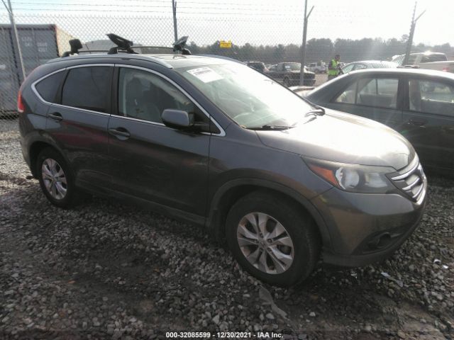 HONDA CR-V 2014 3czrm3h58eg702092