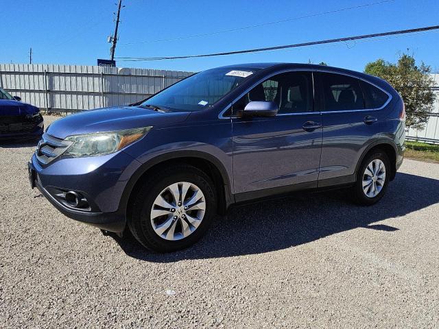 HONDA CR-V EX 2014 3czrm3h58eg702206