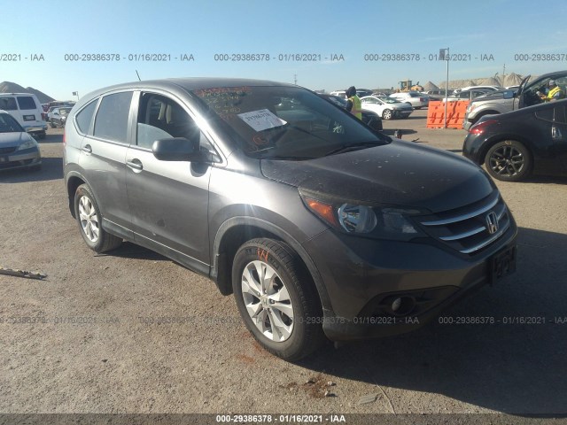 HONDA CR-V 2014 3czrm3h58eg703856