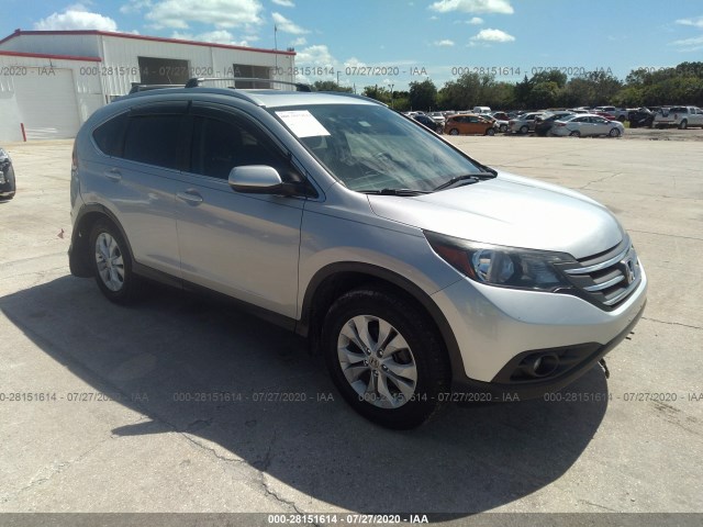 HONDA CR-V 2014 3czrm3h58eg704151