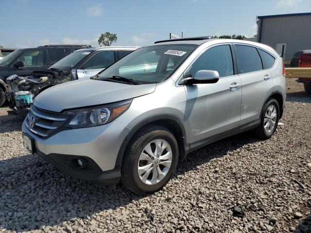 HONDA CR-V EX 2014 3czrm3h58eg704358