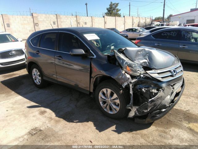 HONDA CR-V 2014 3czrm3h58eg704537