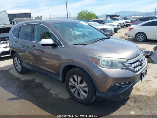 HONDA CR-V 2014 3czrm3h58eg704876